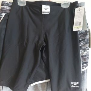 Speedo endurance shorts size 30